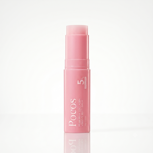 PDRN Collagen Volume Balm