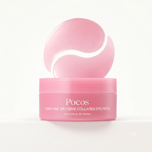 PDRN Collagen Eye Patches